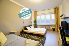 Budget Apartment by Hi5 - Váci street 44 Budapest
